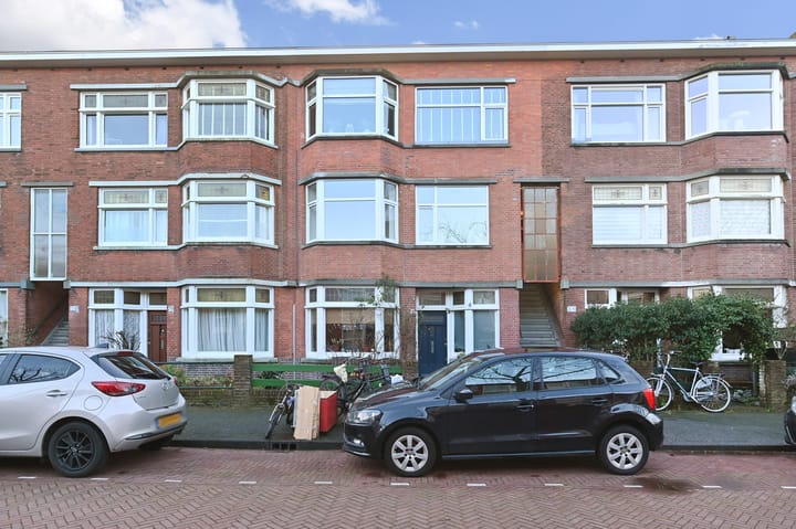 Foto 17 van Amerongenstraat 74