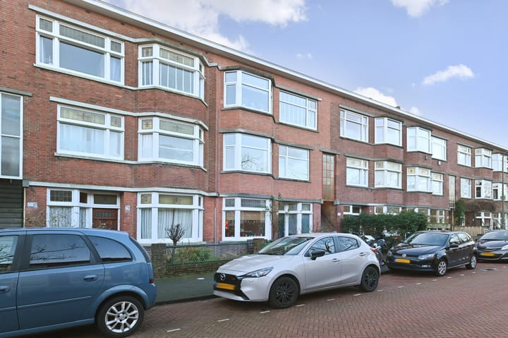 Foto 18 van Amerongenstraat 74