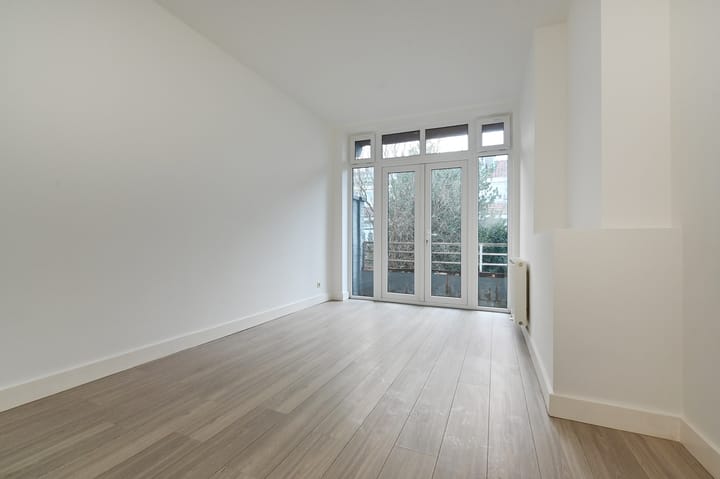 Foto 20 van Amerongenstraat 74