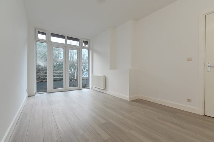 Foto 21 van Amerongenstraat 74