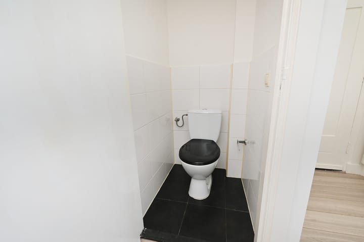 Foto 22 van Amerongenstraat 74