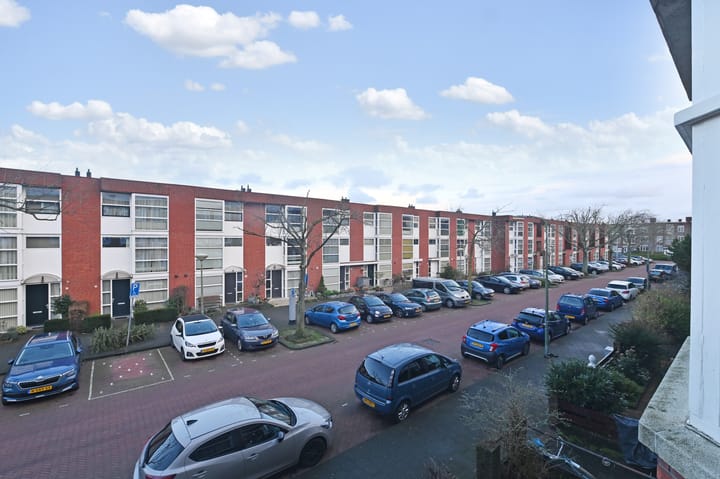 Foto 23 van Amerongenstraat 74