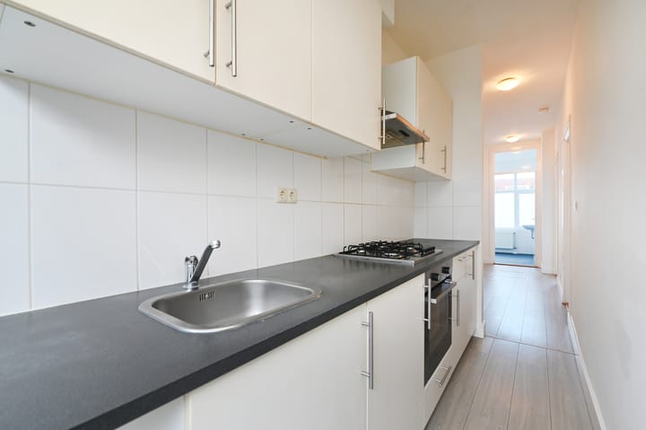 Foto 24 van Amerongenstraat 74