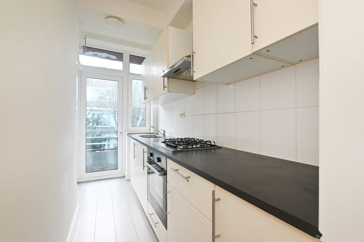 Foto 25 van Amerongenstraat 74