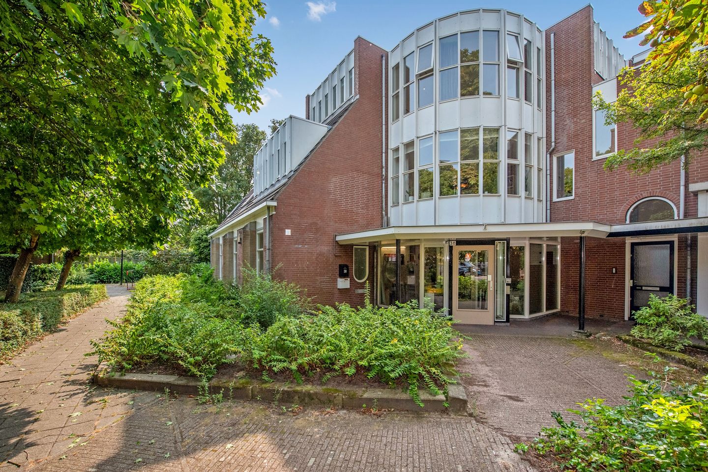 Foto 1 van Geestbrugweg 38