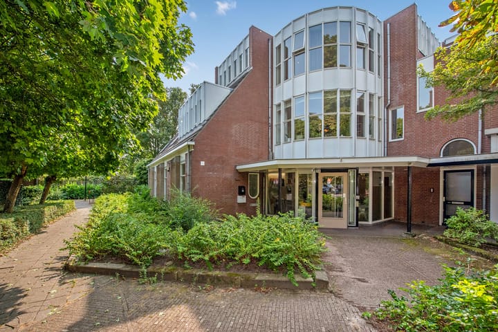 Foto 1 van Geestbrugweg 38