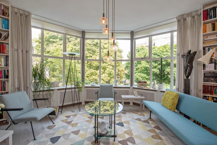 Foto 2 van Geestbrugweg 38