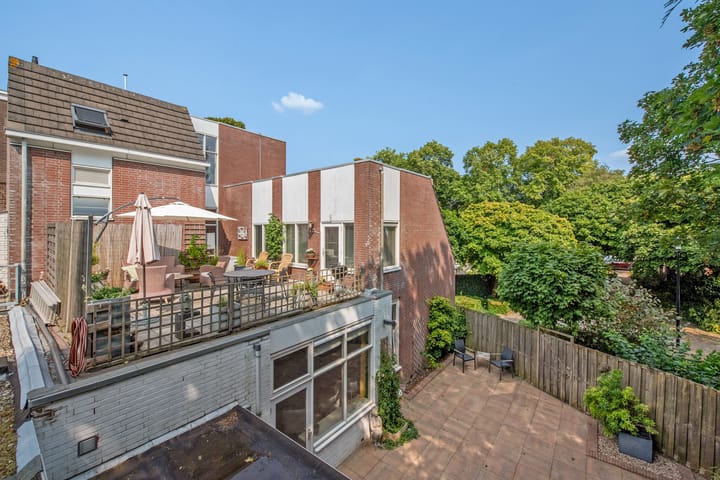 Foto 3 van Geestbrugweg 38