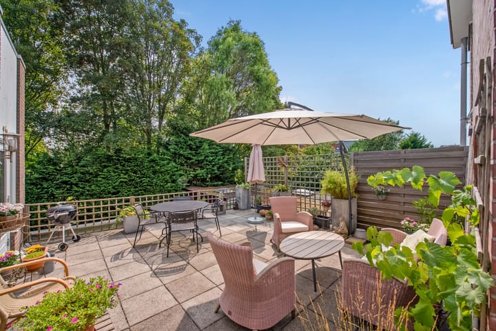 Foto 4 van Geestbrugweg 38