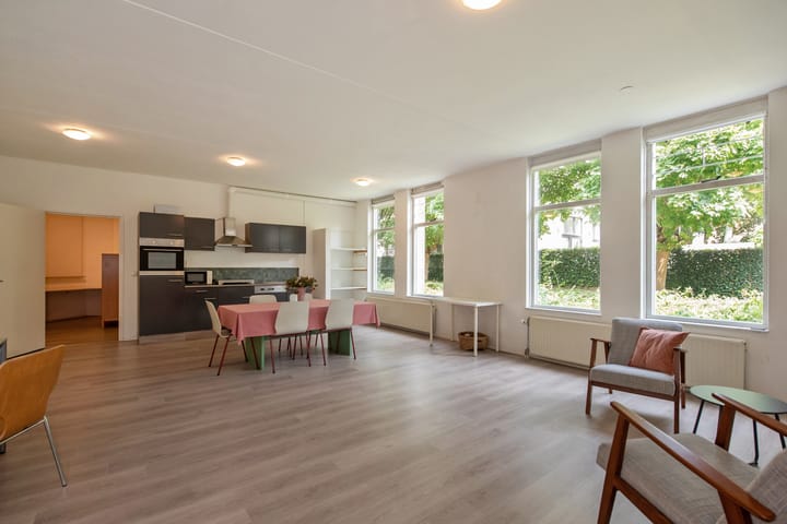 Foto 6 van Geestbrugweg 38