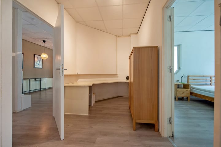 Foto 11 van Geestbrugweg 38