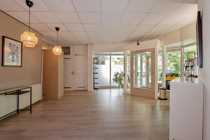 Foto 5 van Geestbrugweg 38