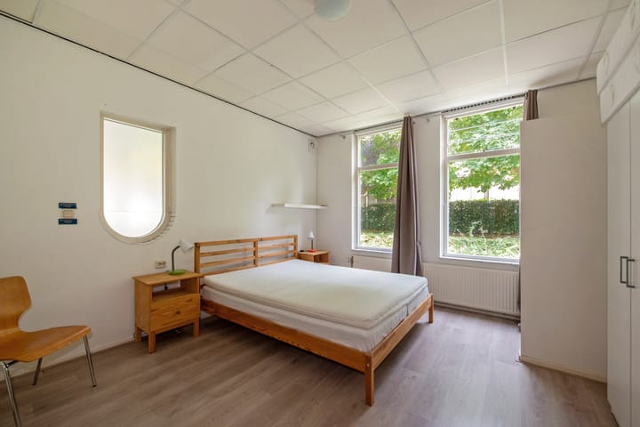 Foto 10 van Geestbrugweg 38