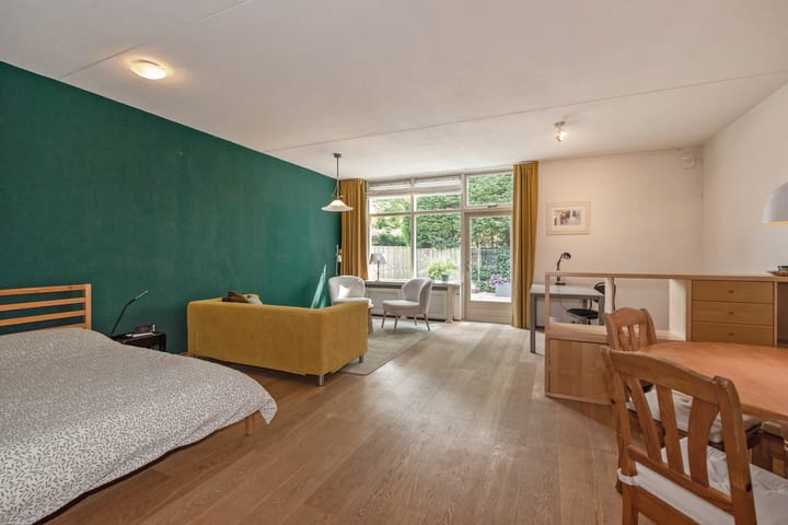 Foto 15 van Geestbrugweg 38