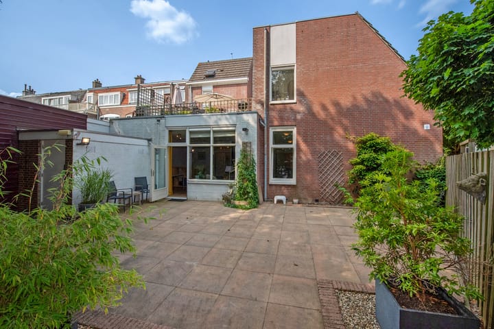 Foto 22 van Geestbrugweg 38