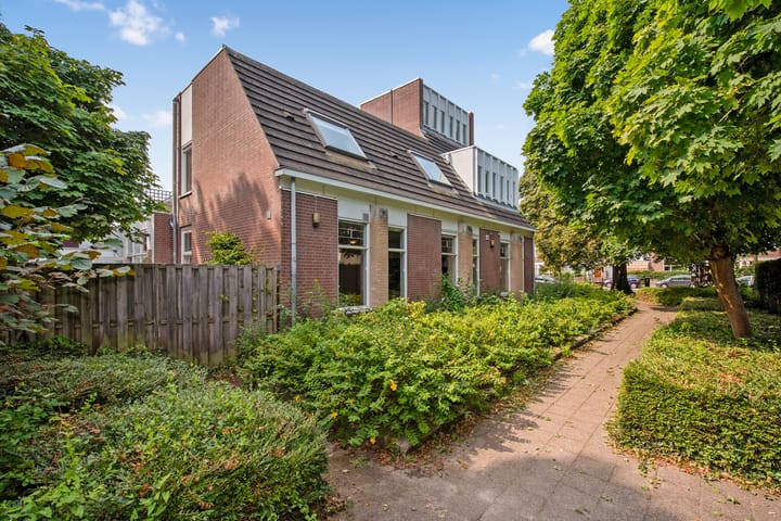 Foto 24 van Geestbrugweg 38