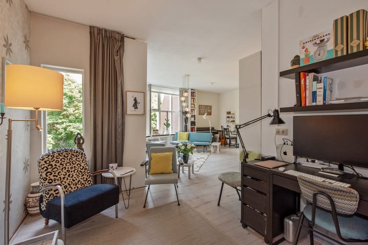 Foto 29 van Geestbrugweg 38