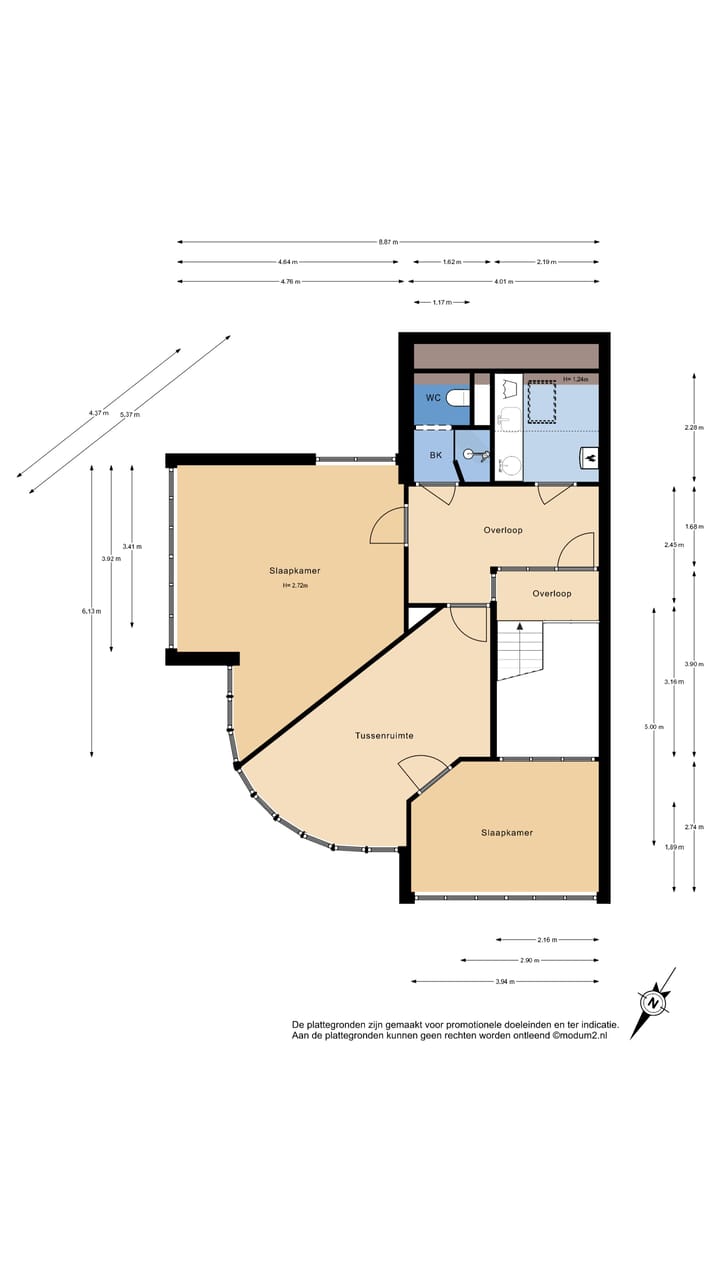 Foto 52 van Geestbrugweg 38