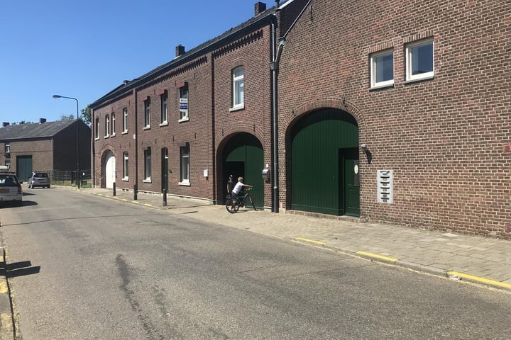 Bekijk foto 3 van Everstraat 61-6