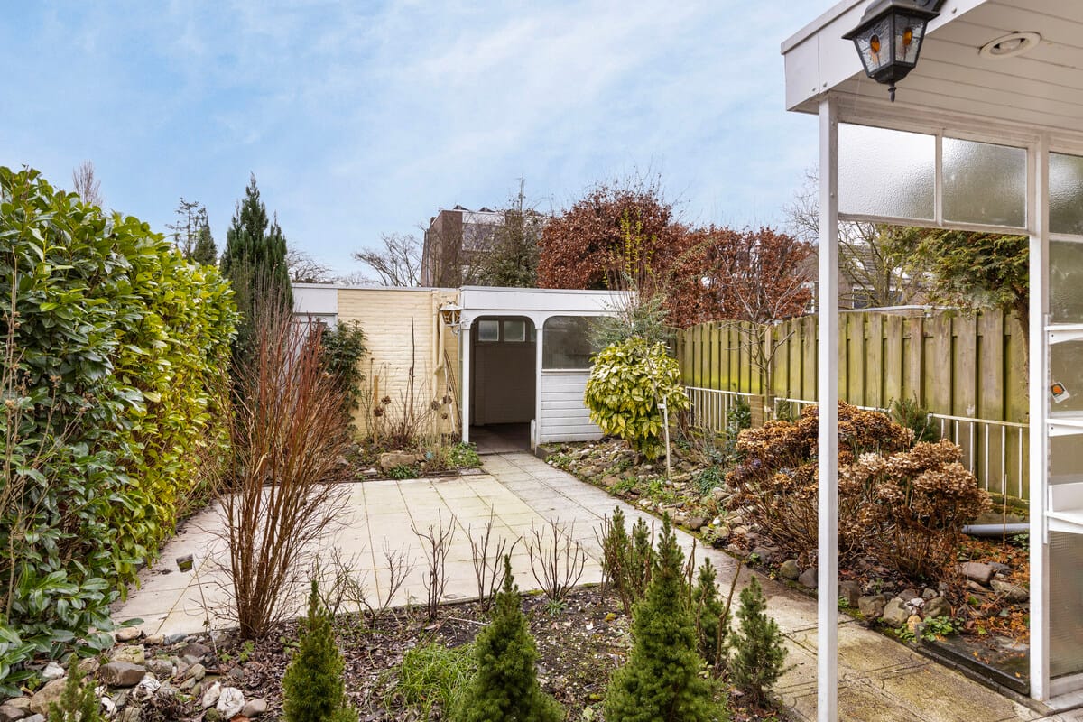 Foto 3 van Normandielaan 156