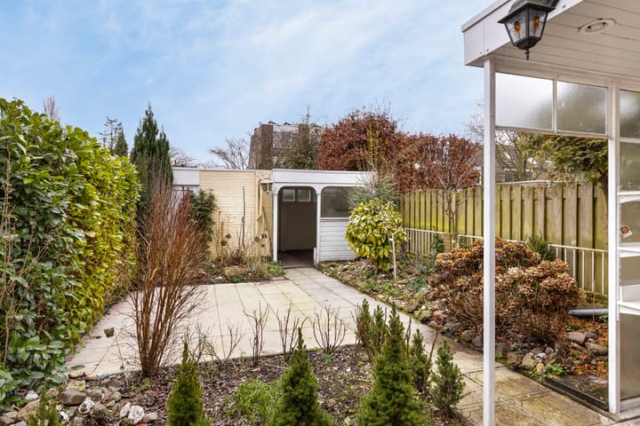 Foto 3 van Normandielaan 156