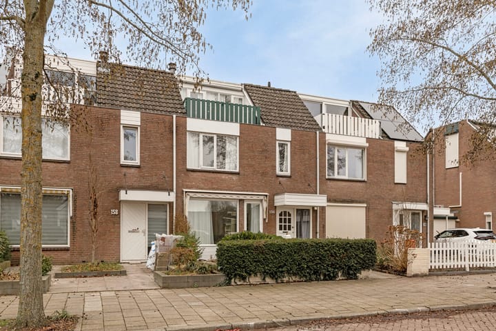 Foto 5 van Normandielaan 156