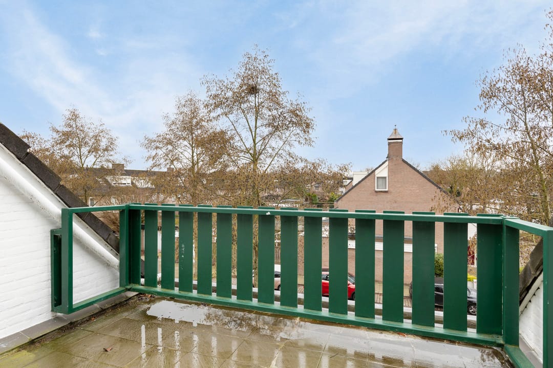 Foto 26 van Normandielaan 156