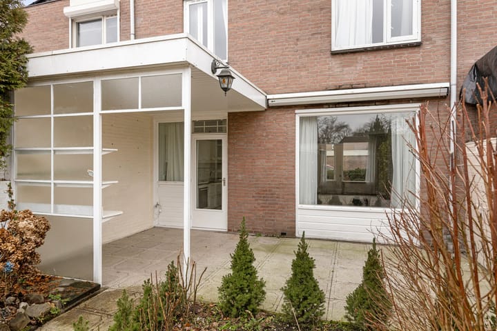 Foto 28 van Normandielaan 156