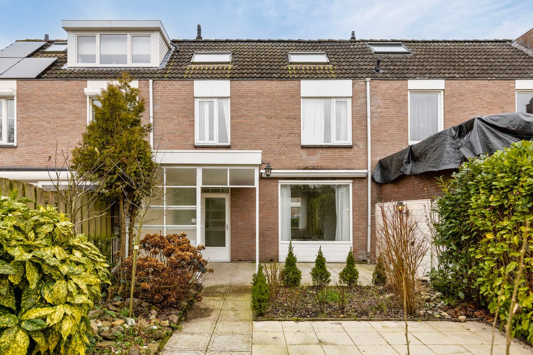 Foto 31 van Normandielaan 156