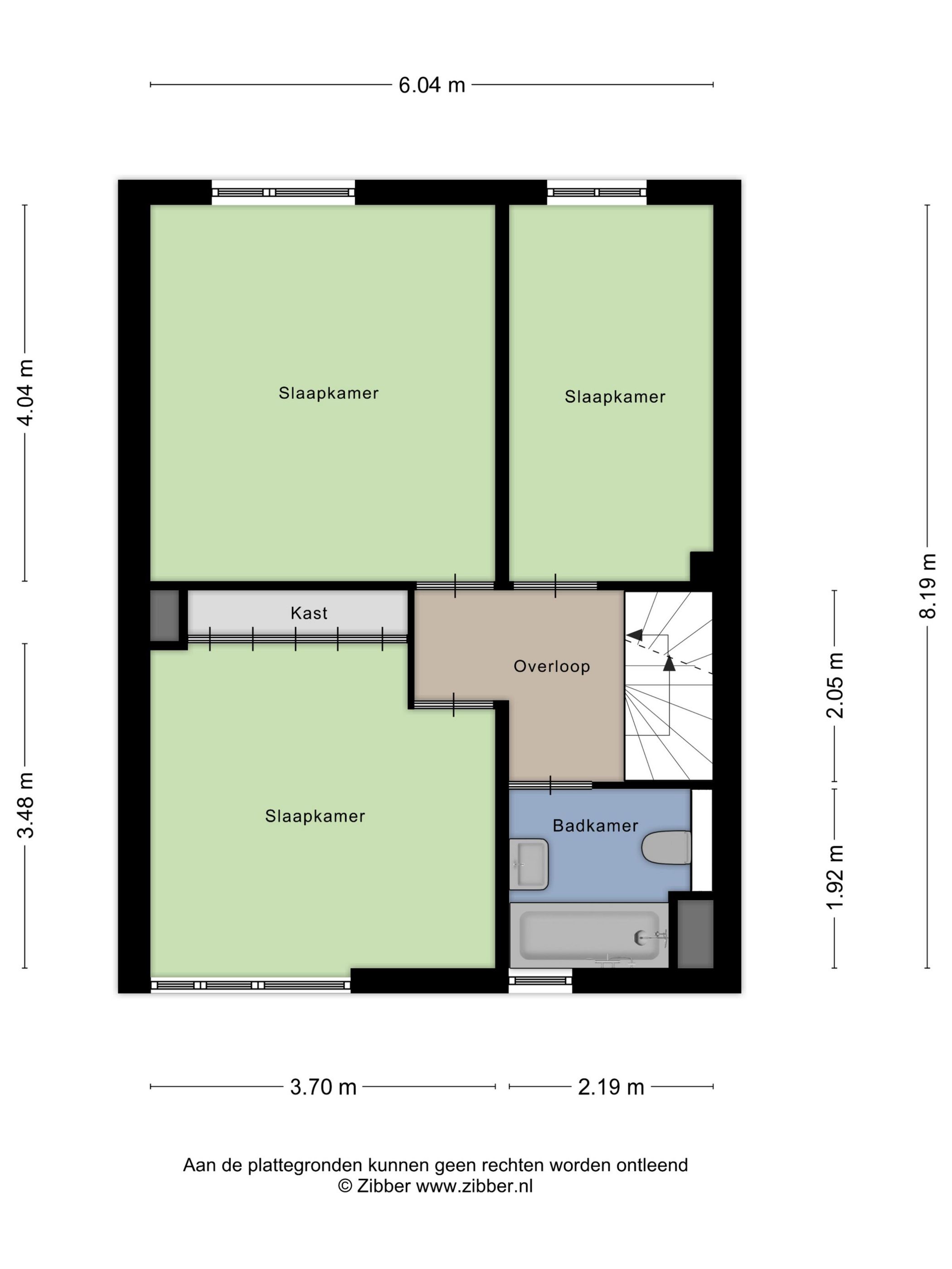 Foto 33 van Normandielaan 156