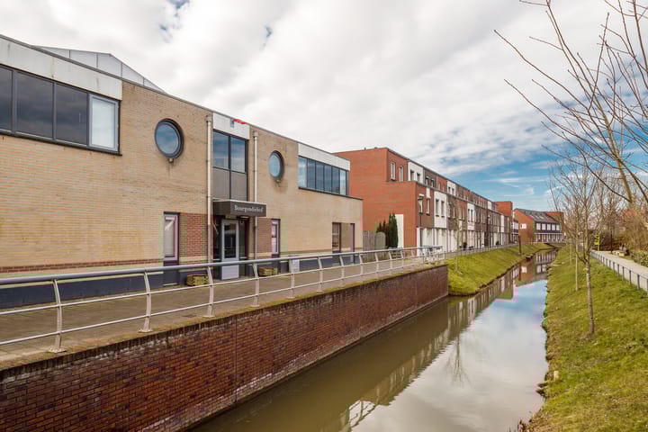 Foto 2 van David van Bourgondiëweg 5-13