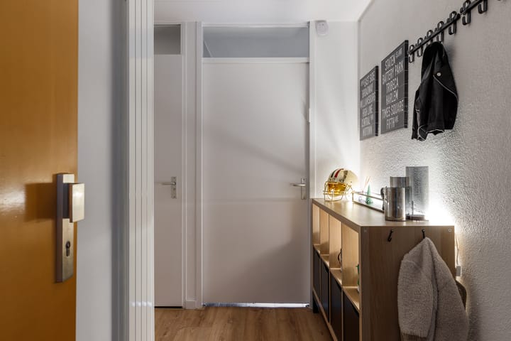 Foto 5 van David van Bourgondiëweg 5-13