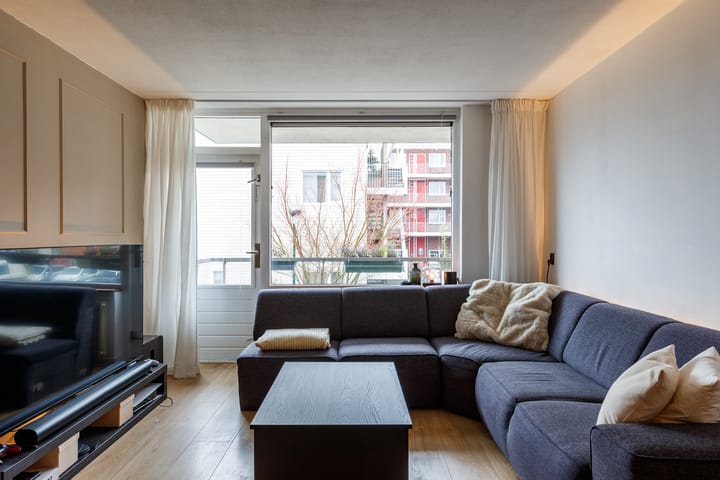 Foto 7 van David van Bourgondiëweg 5-13