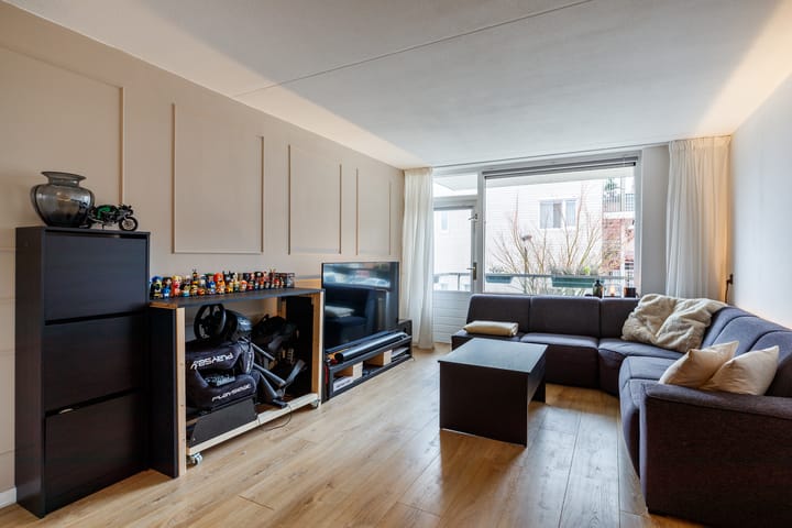 Foto 6 van David van Bourgondiëweg 5-13