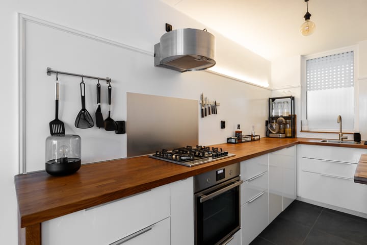 Foto 10 van David van Bourgondiëweg 5-13