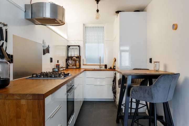 Foto 9 van David van Bourgondiëweg 5-13