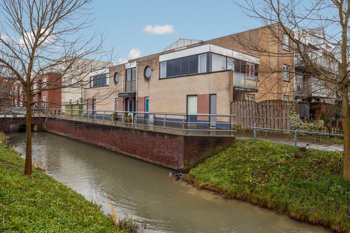 Foto 19 van David van Bourgondiëweg 5-13