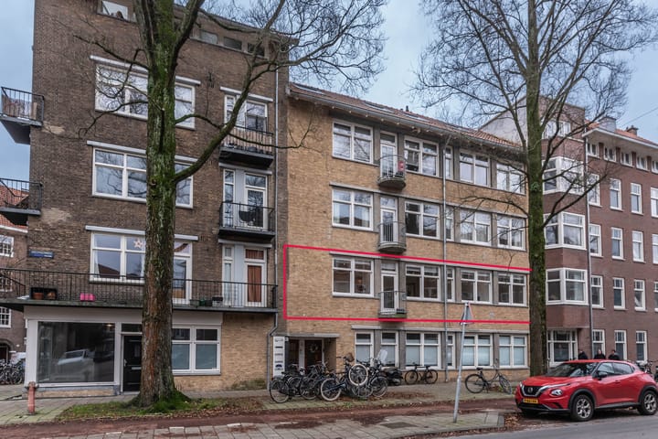 Foto 3 van Aalsmeerweg 83-1