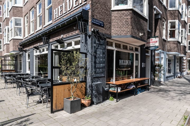 Photo 27 of Aalsmeerweg 83-1