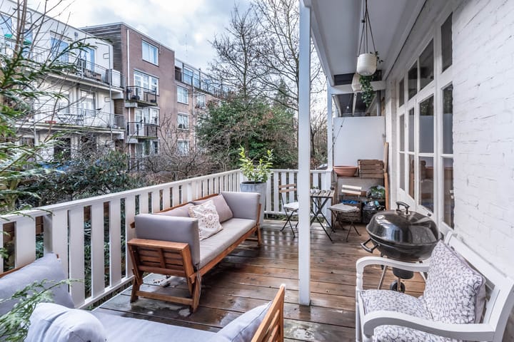 Foto 2 van Eerste Atjehstraat 142-B