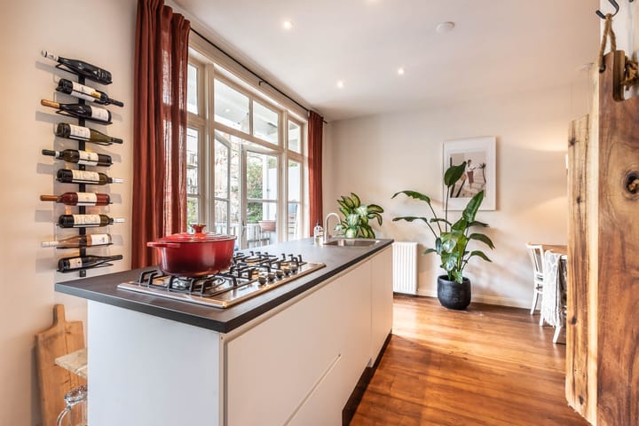 Foto 4 van Eerste Atjehstraat 142-B