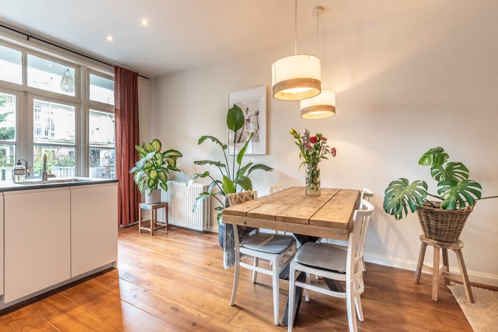 Foto 6 van Eerste Atjehstraat 142-B