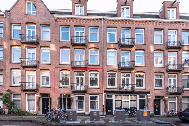 Foto 3 van Eerste Atjehstraat 142-B