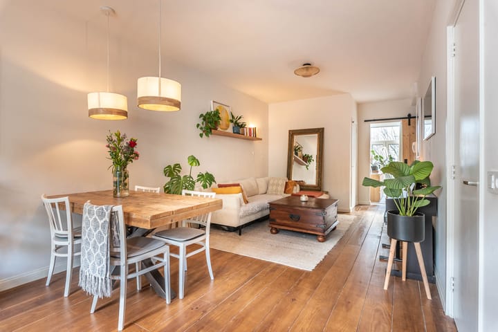 Foto 7 van Eerste Atjehstraat 142-B