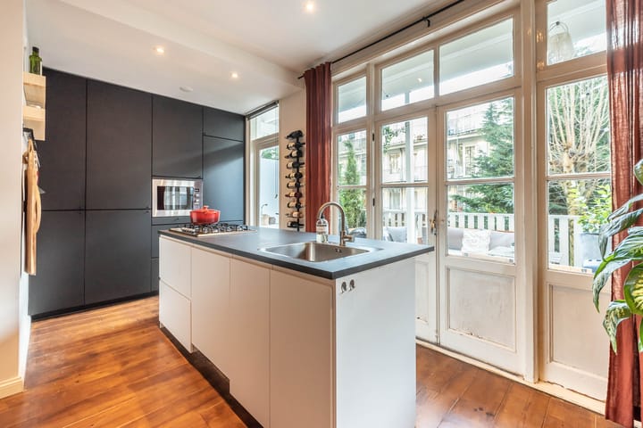 Foto 5 van Eerste Atjehstraat 142-B