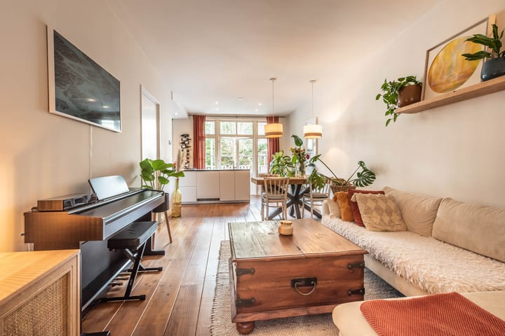 Foto 1 van Eerste Atjehstraat 142-B