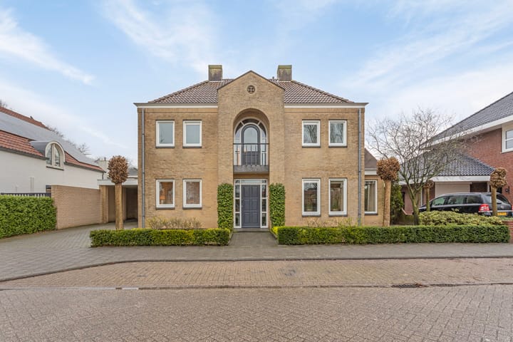 Foto 1 van Dommel 25