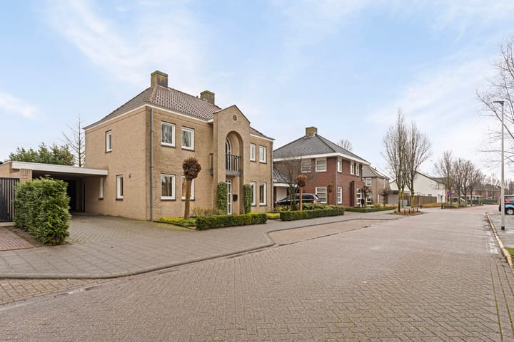 Foto 2 van Dommel 25