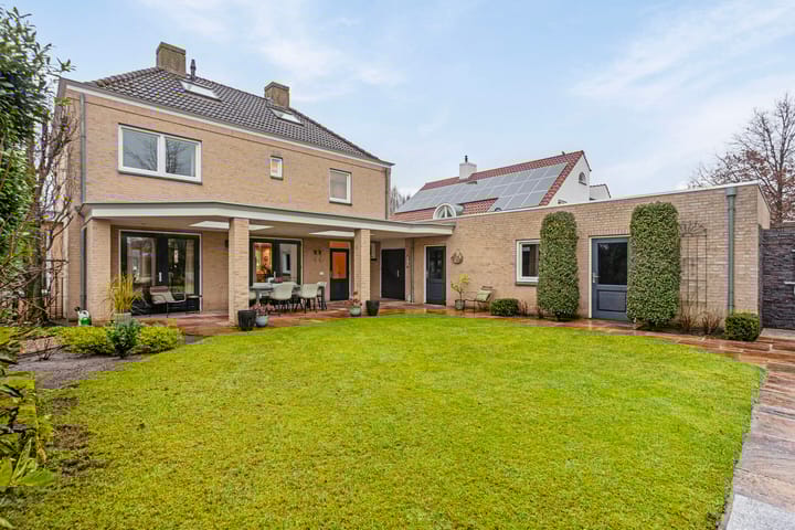 Foto 30 van Dommel 25