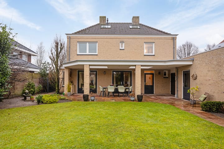 Foto 35 van Dommel 25